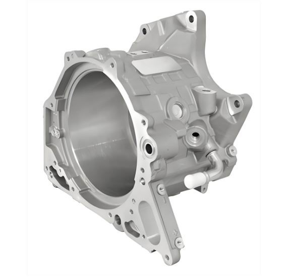 7075铝合金CNC精密加工